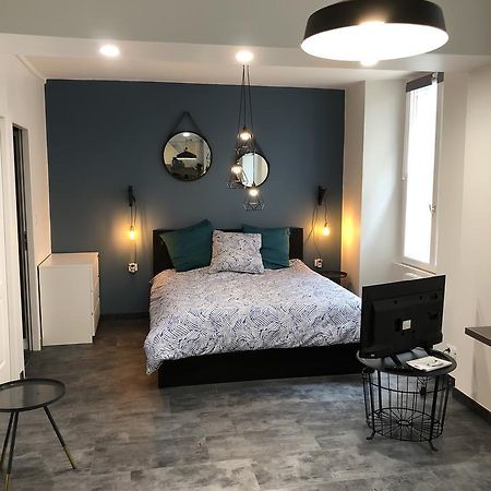 Hypercentre Orleans Apartment Luaran gambar