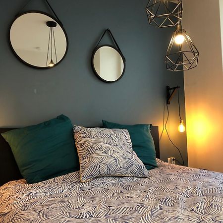 Hypercentre Orleans Apartment Luaran gambar
