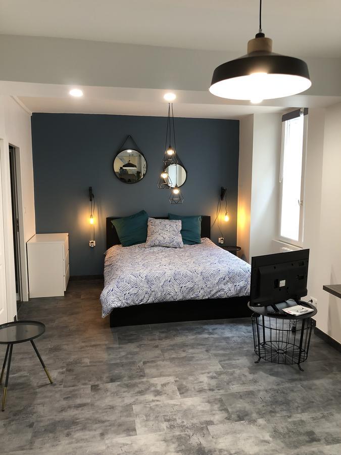 Hypercentre Orleans Apartment Luaran gambar