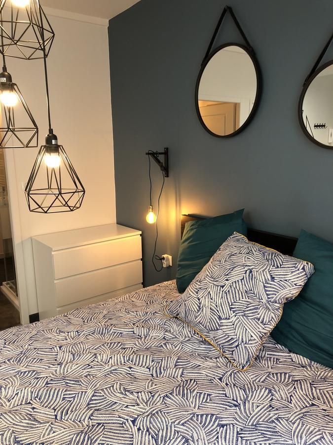 Hypercentre Orleans Apartment Luaran gambar