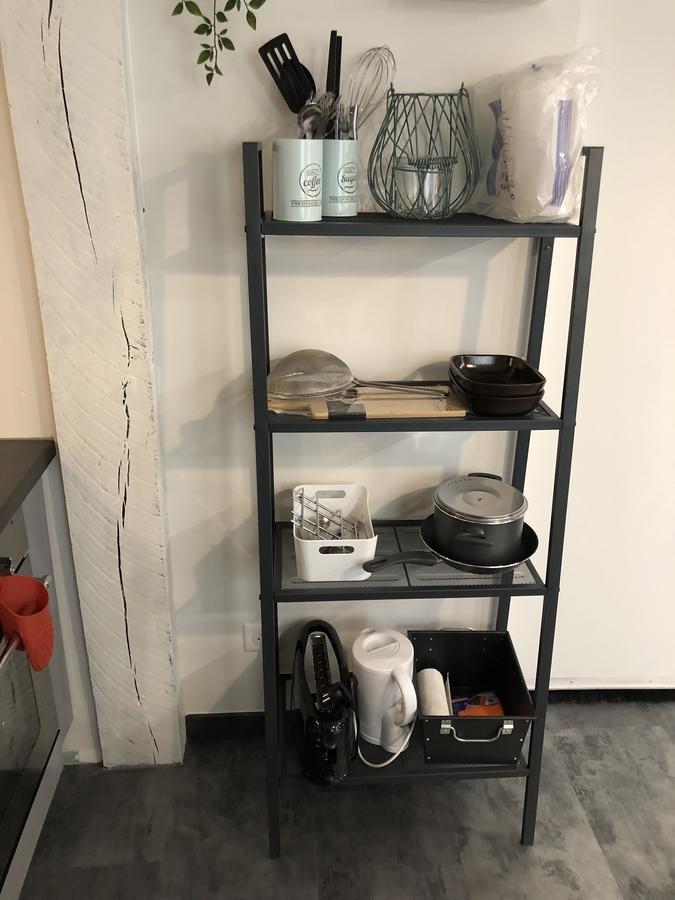 Hypercentre Orleans Apartment Luaran gambar