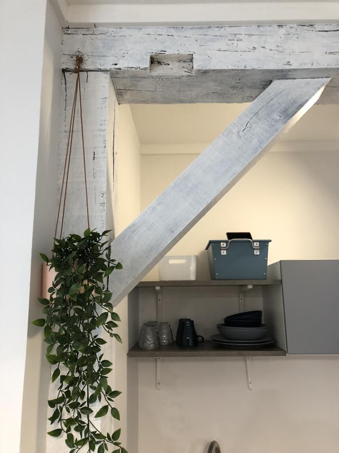 Hypercentre Orleans Apartment Luaran gambar