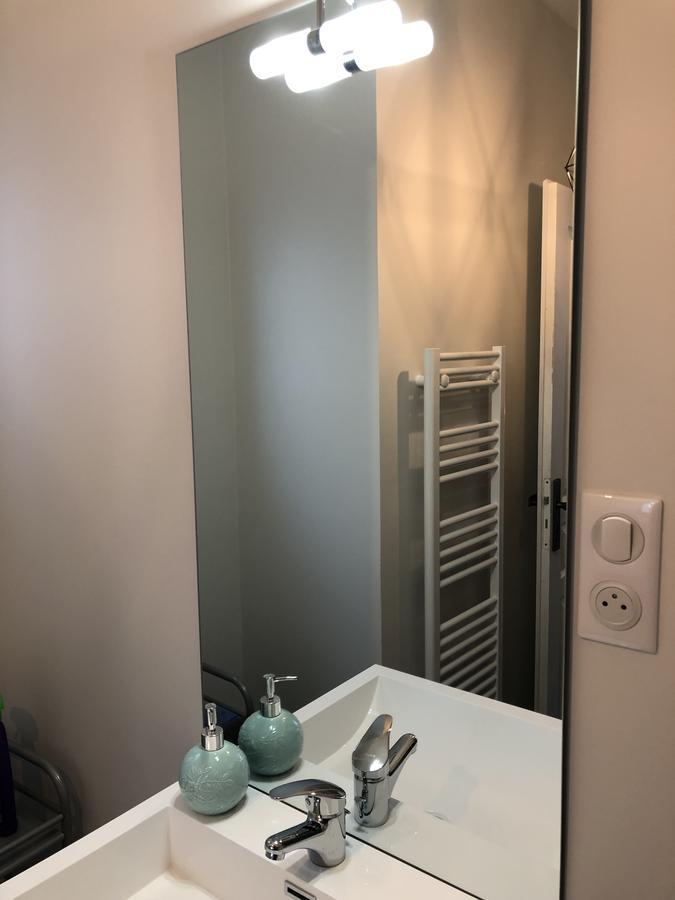 Hypercentre Orleans Apartment Luaran gambar