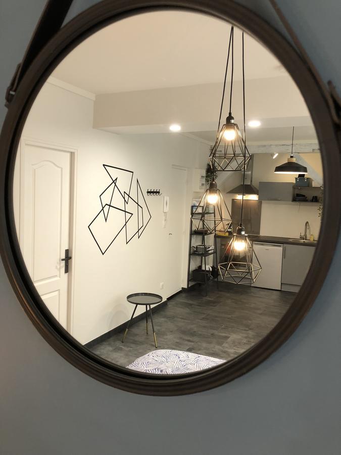 Hypercentre Orleans Apartment Luaran gambar