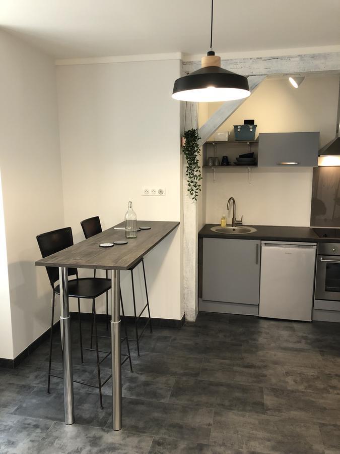 Hypercentre Orleans Apartment Luaran gambar