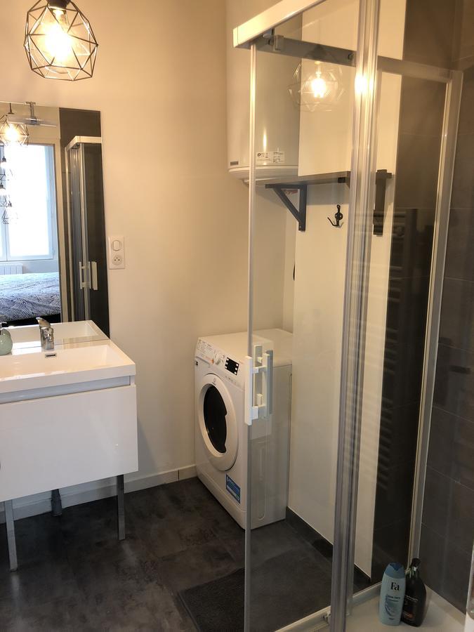 Hypercentre Orleans Apartment Luaran gambar