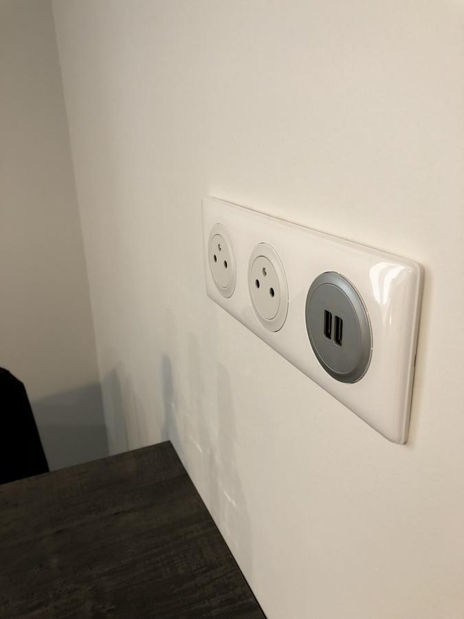 Hypercentre Orleans Apartment Luaran gambar