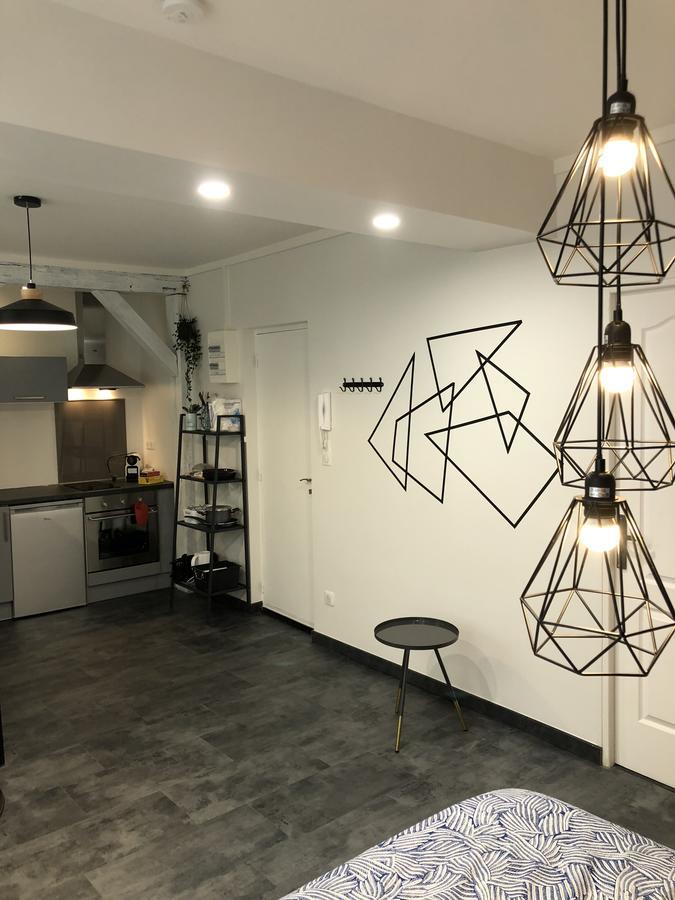 Hypercentre Orleans Apartment Luaran gambar