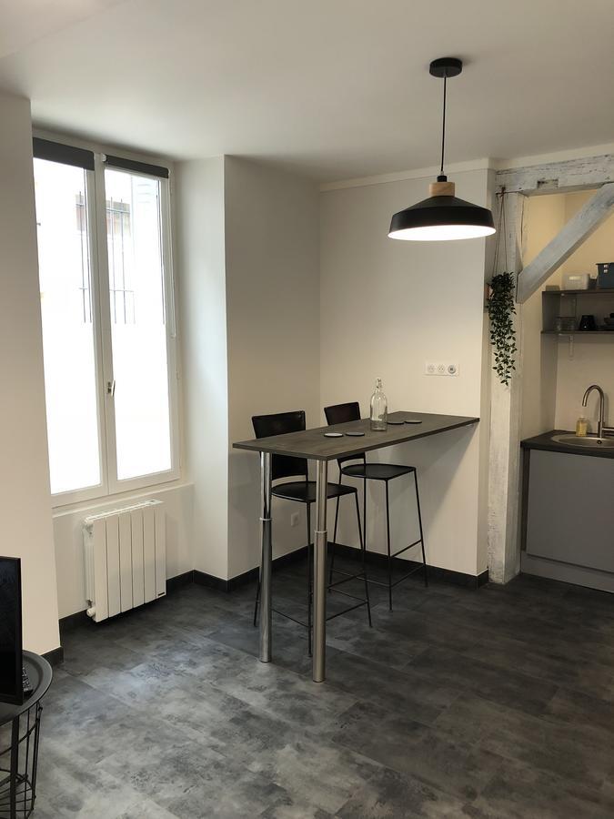 Hypercentre Orleans Apartment Luaran gambar