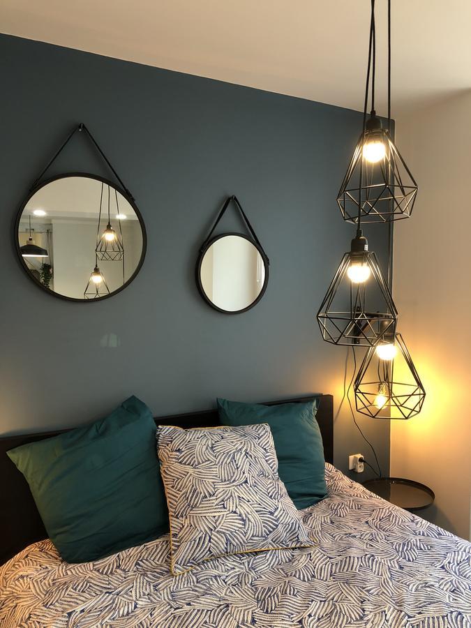 Hypercentre Orleans Apartment Luaran gambar